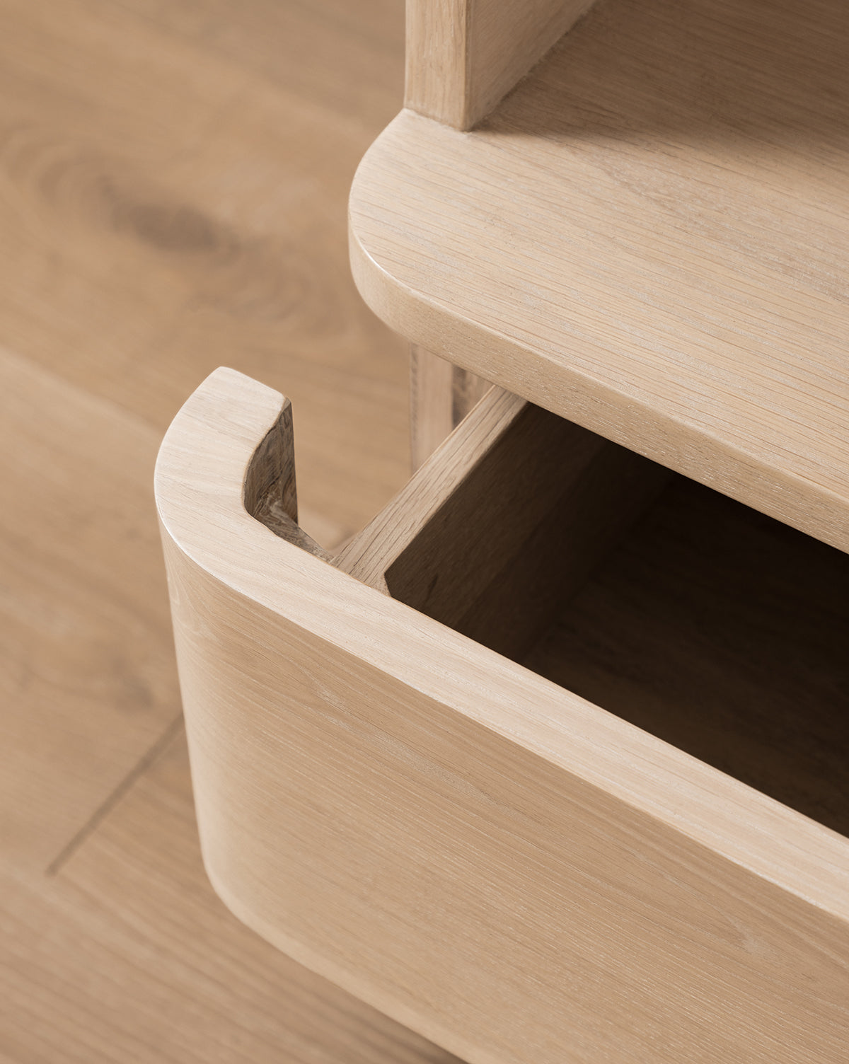 Longhurst Nightstand