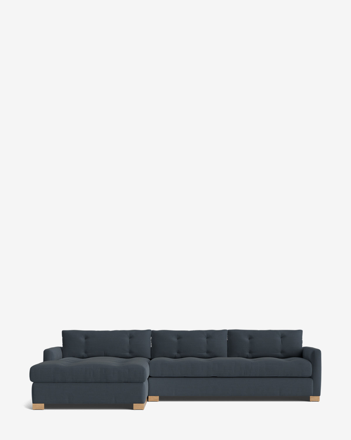 Pattinson Chaise Sectional