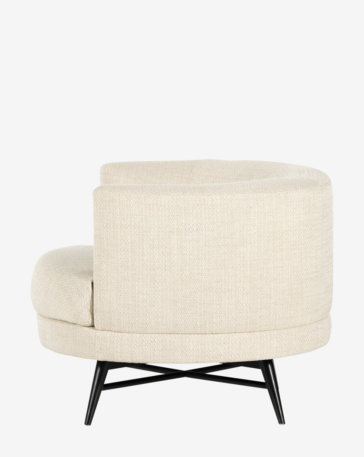 Betsey Swivel Chair