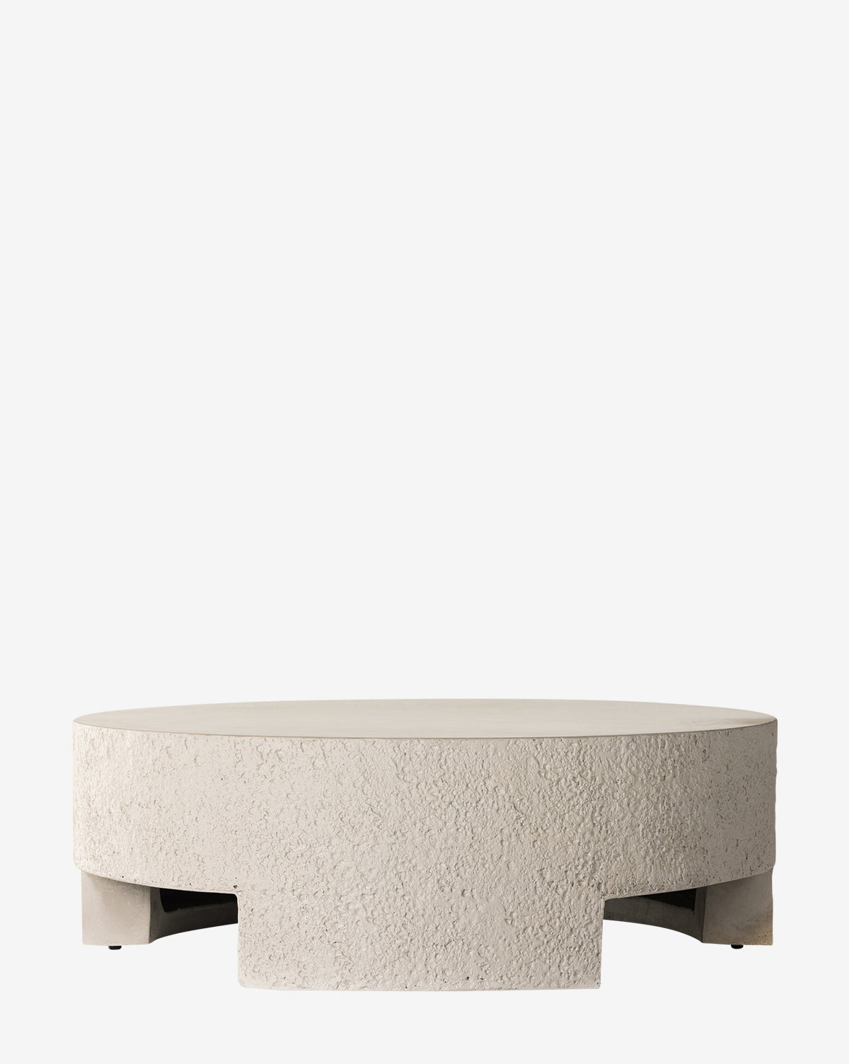 Tiah Outdoor Coffee Table