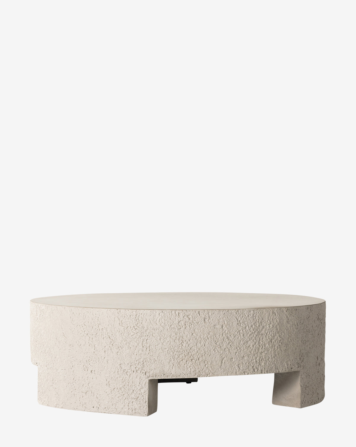 Tiah Outdoor Coffee Table