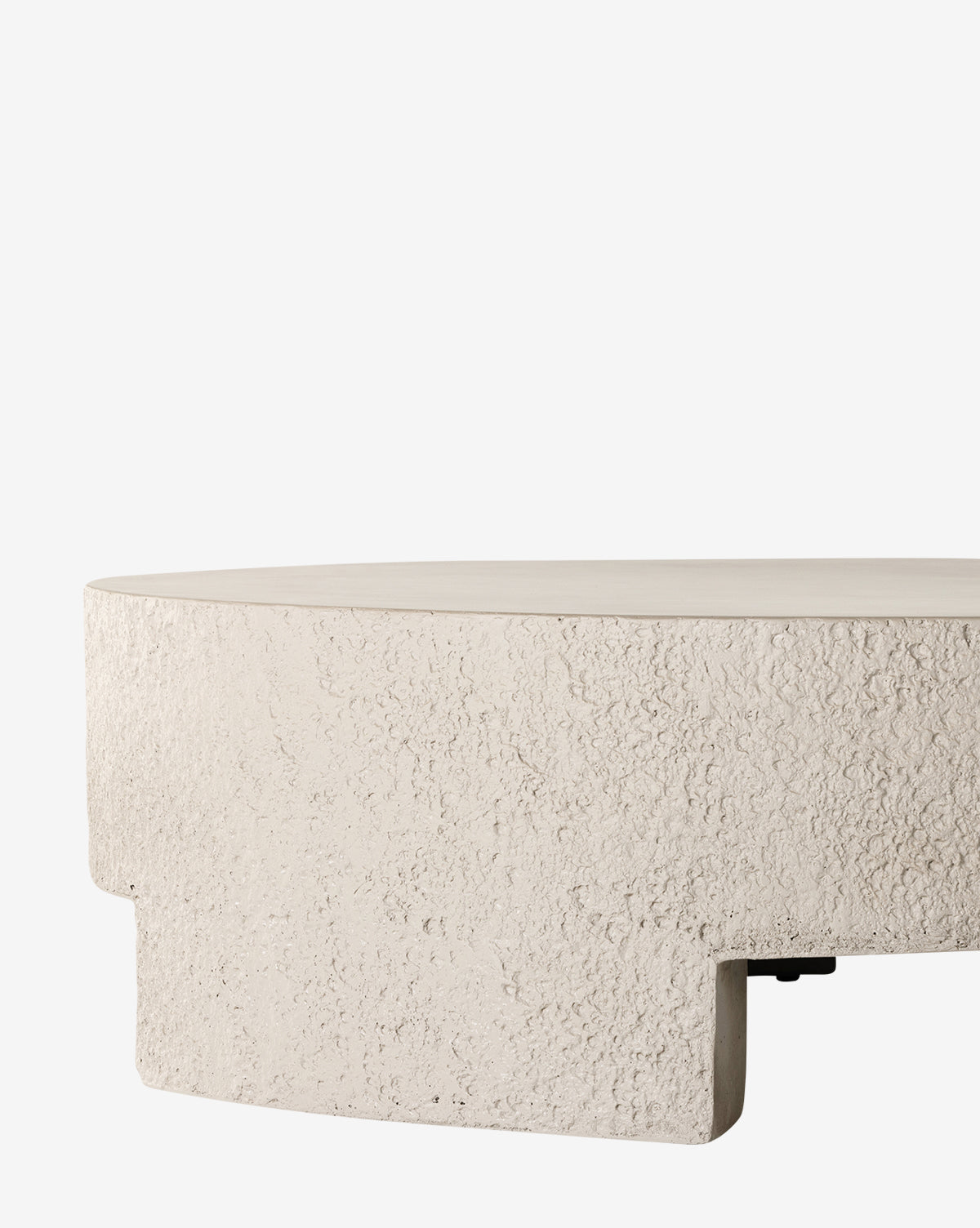 Tiah Outdoor Coffee Table