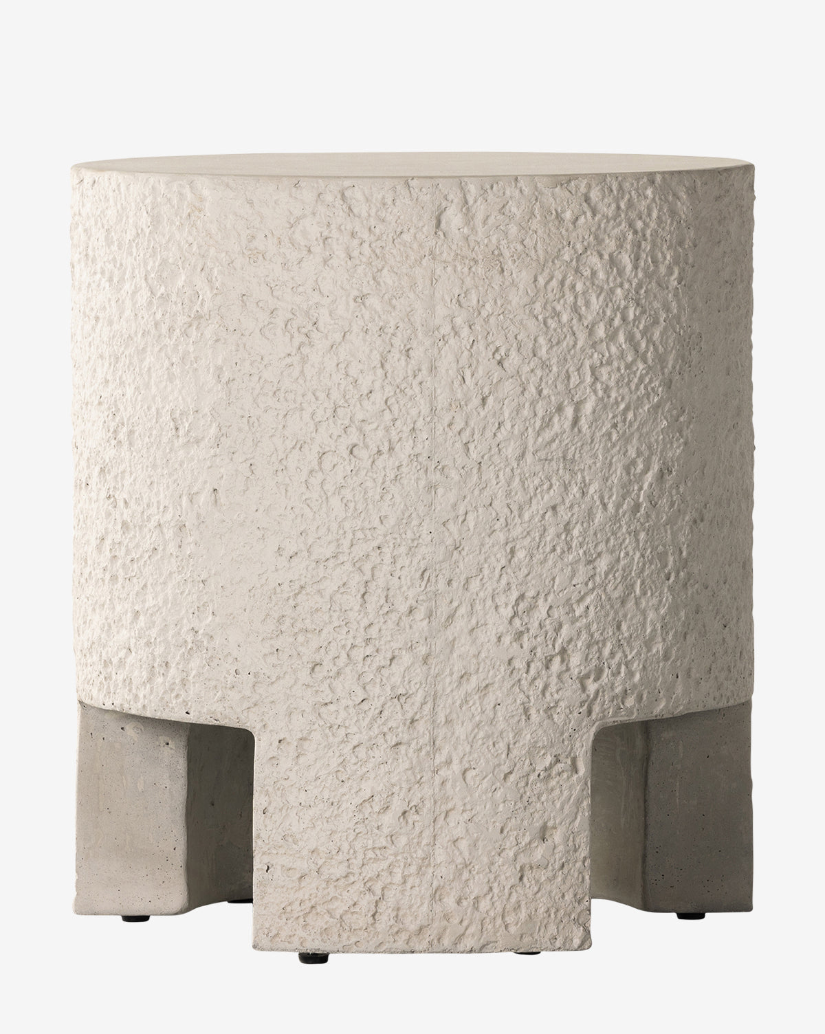 Tiah Outdoor End Table