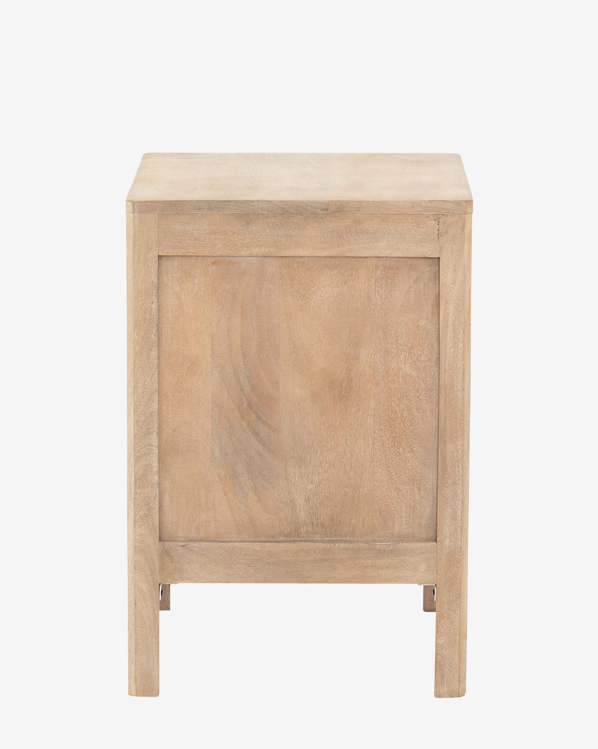 Kenan Natural Nightstand