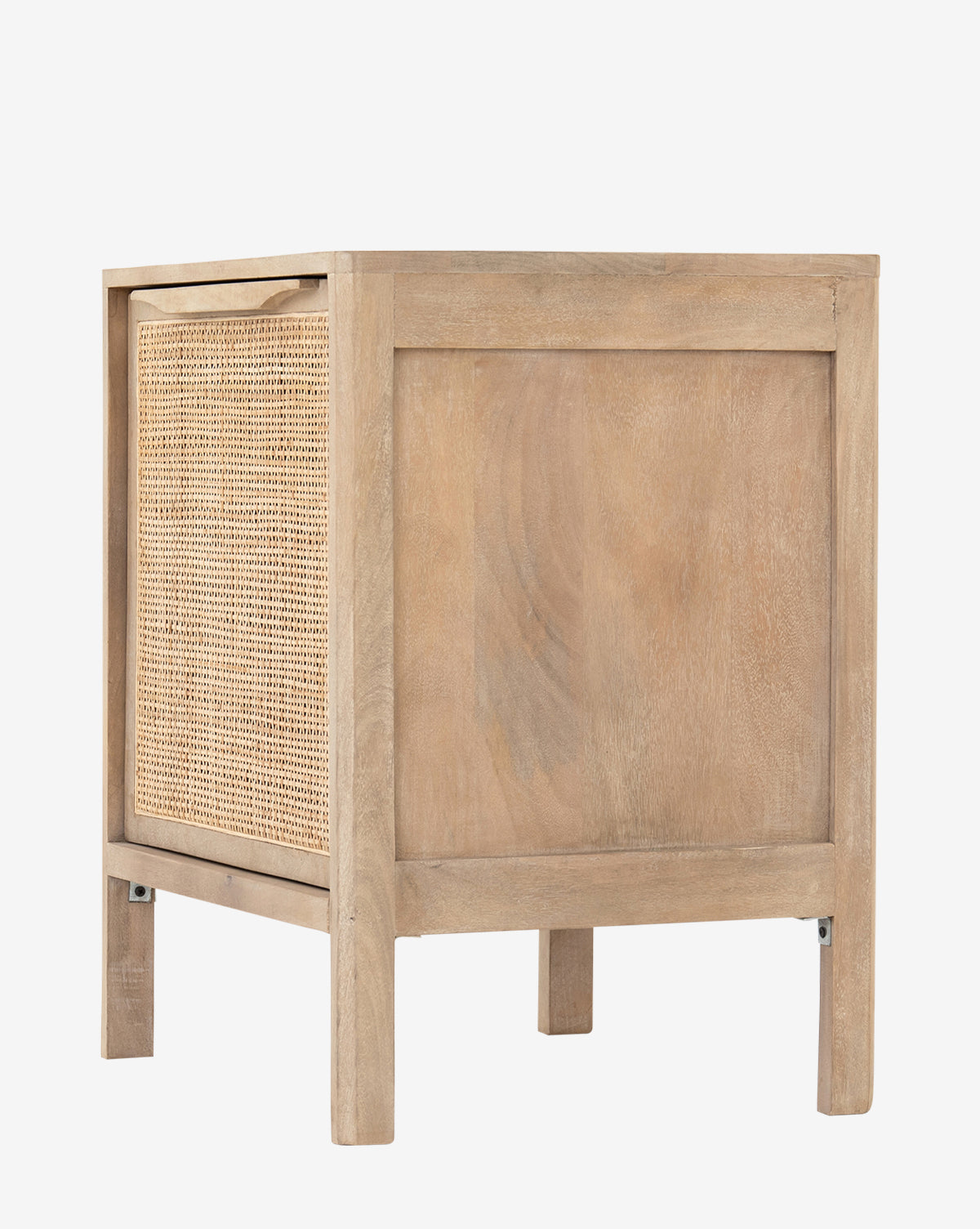 Kenan Natural Nightstand