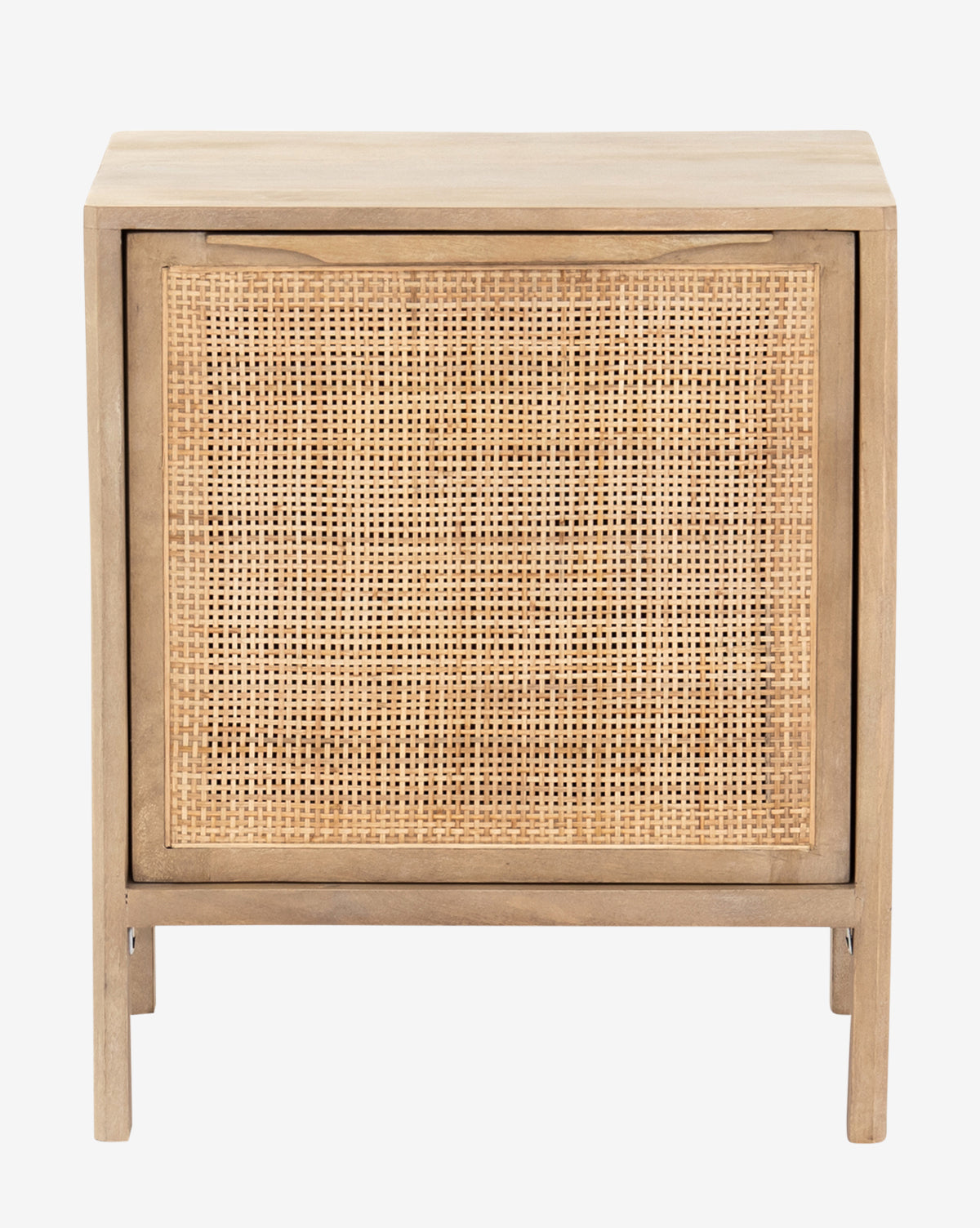 Kenan Natural Nightstand