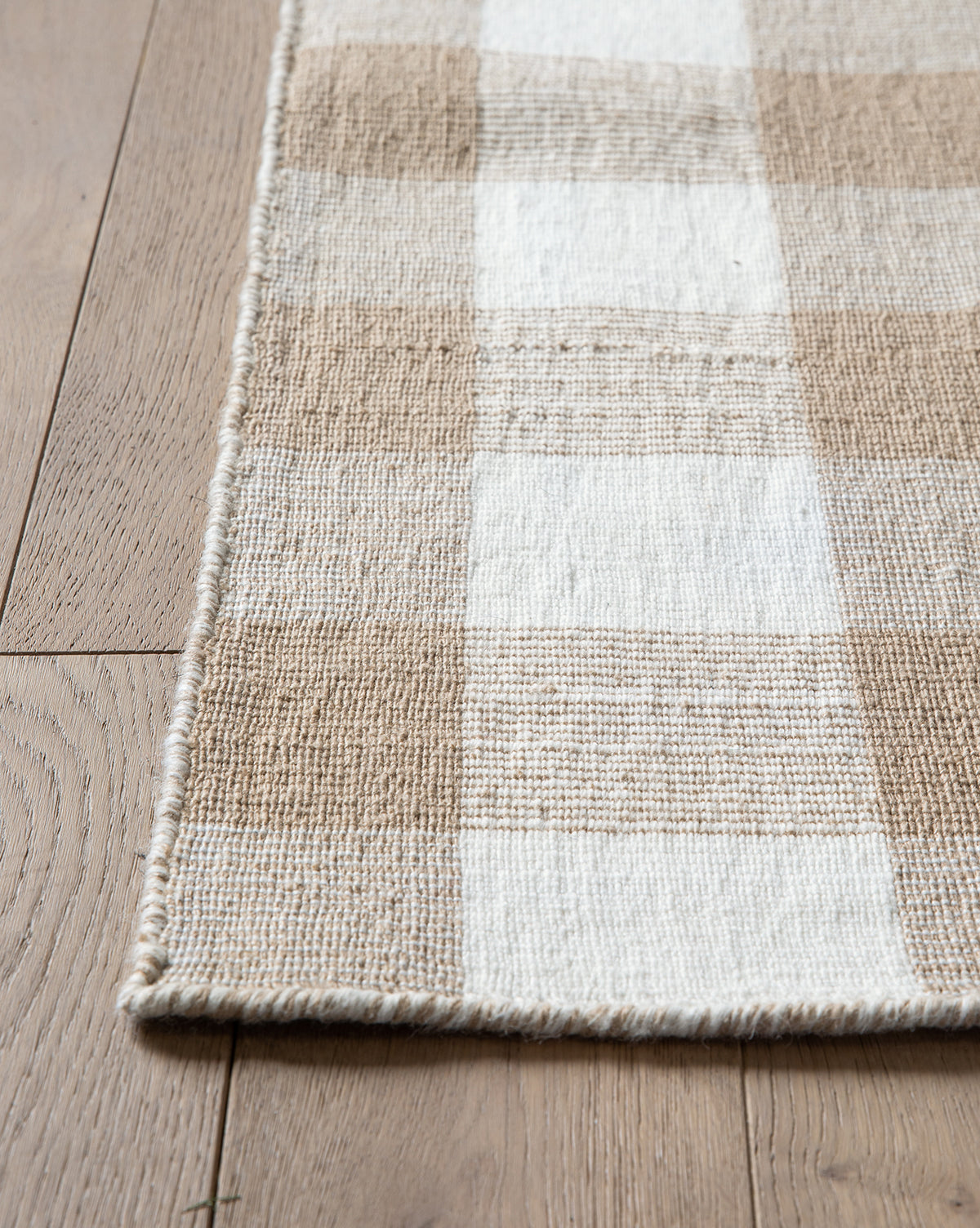 Belleville Handwoven Indoor/Outdoor Rug