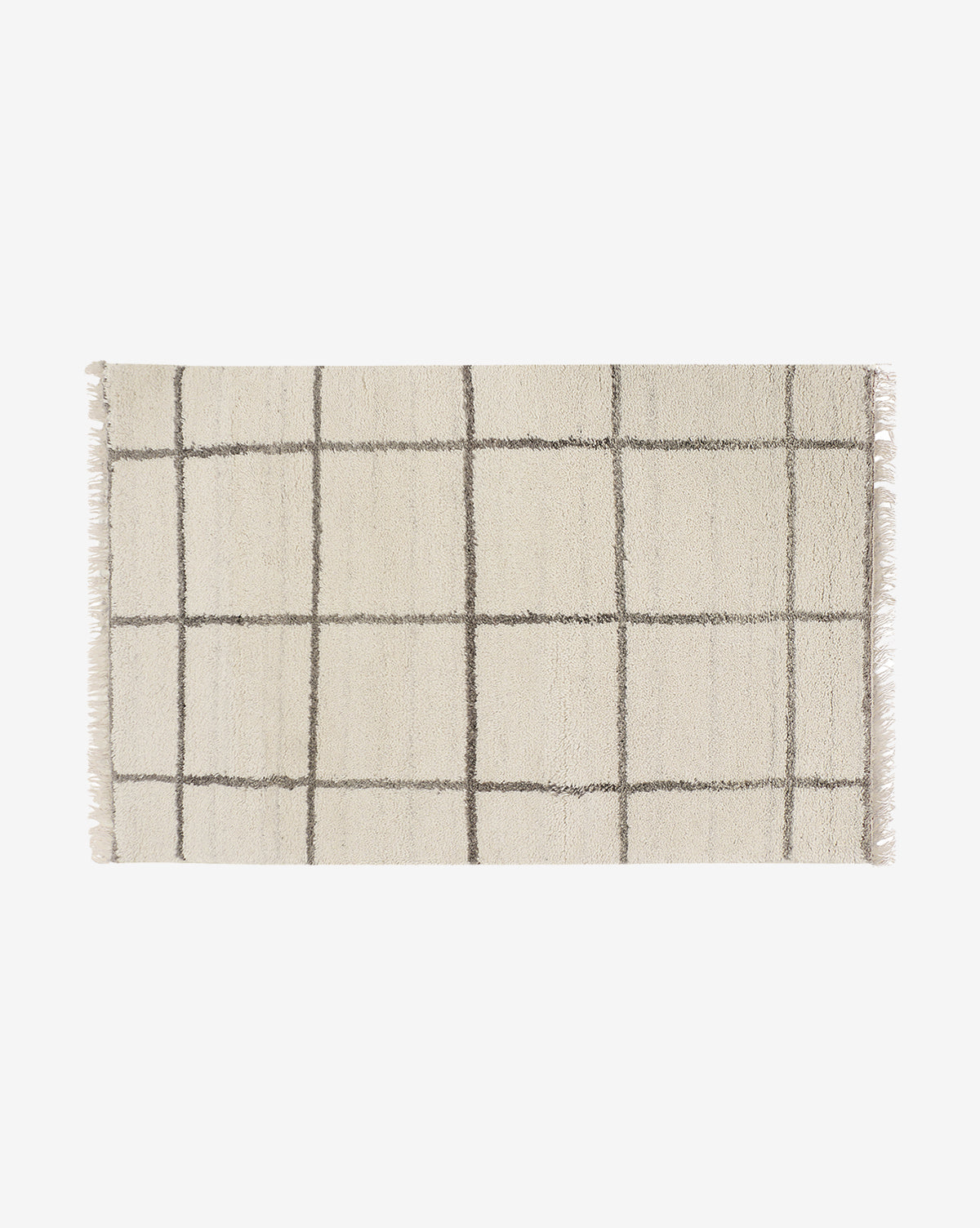 Holburn Hand-Knotted Wool Rug