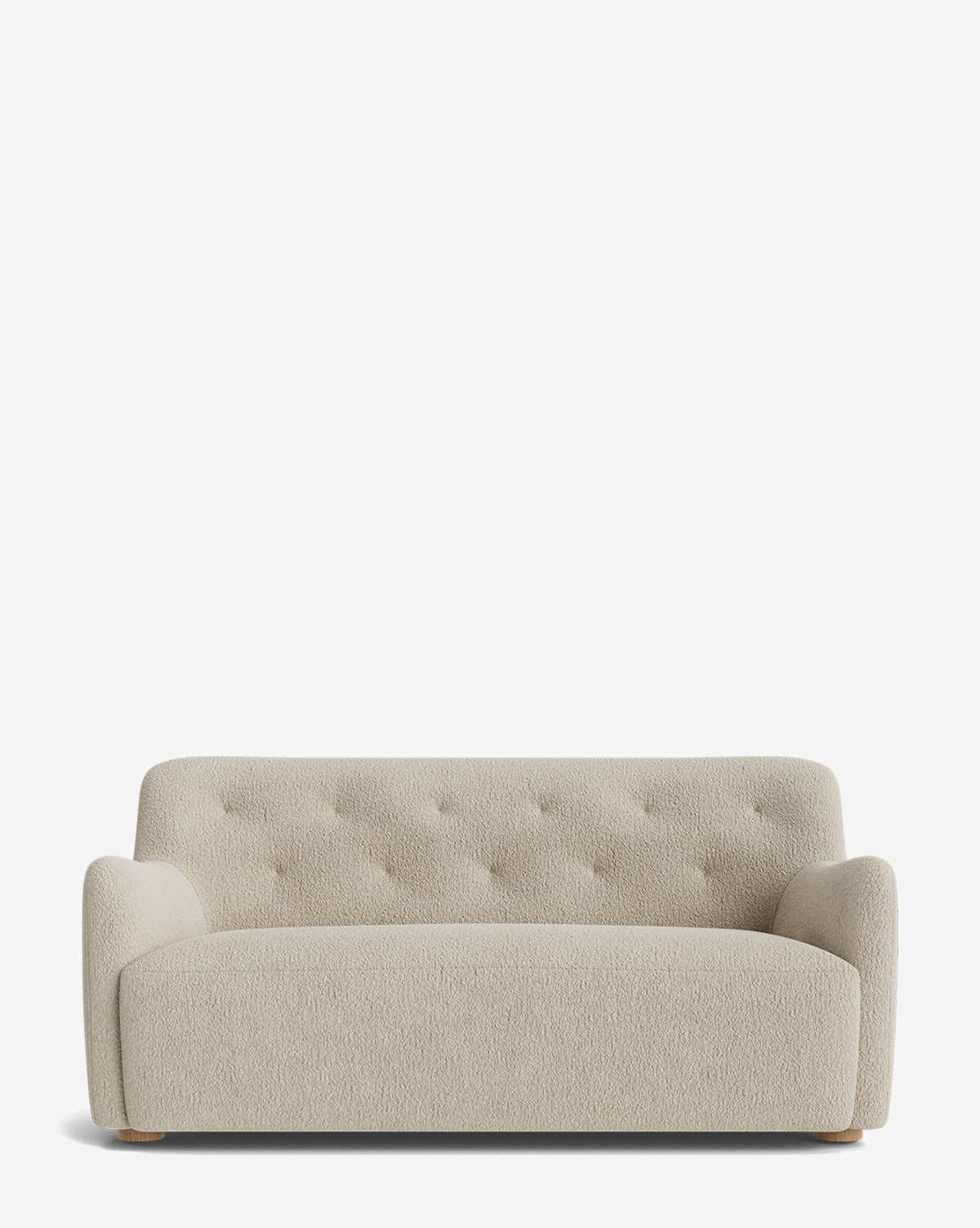 Magda Settee 65.25"