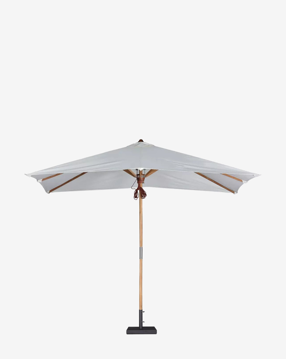 Marques Outdoor Rectangular Umbrella