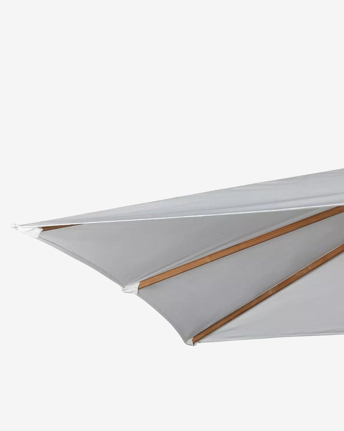 Marques Outdoor Rectangular Umbrella