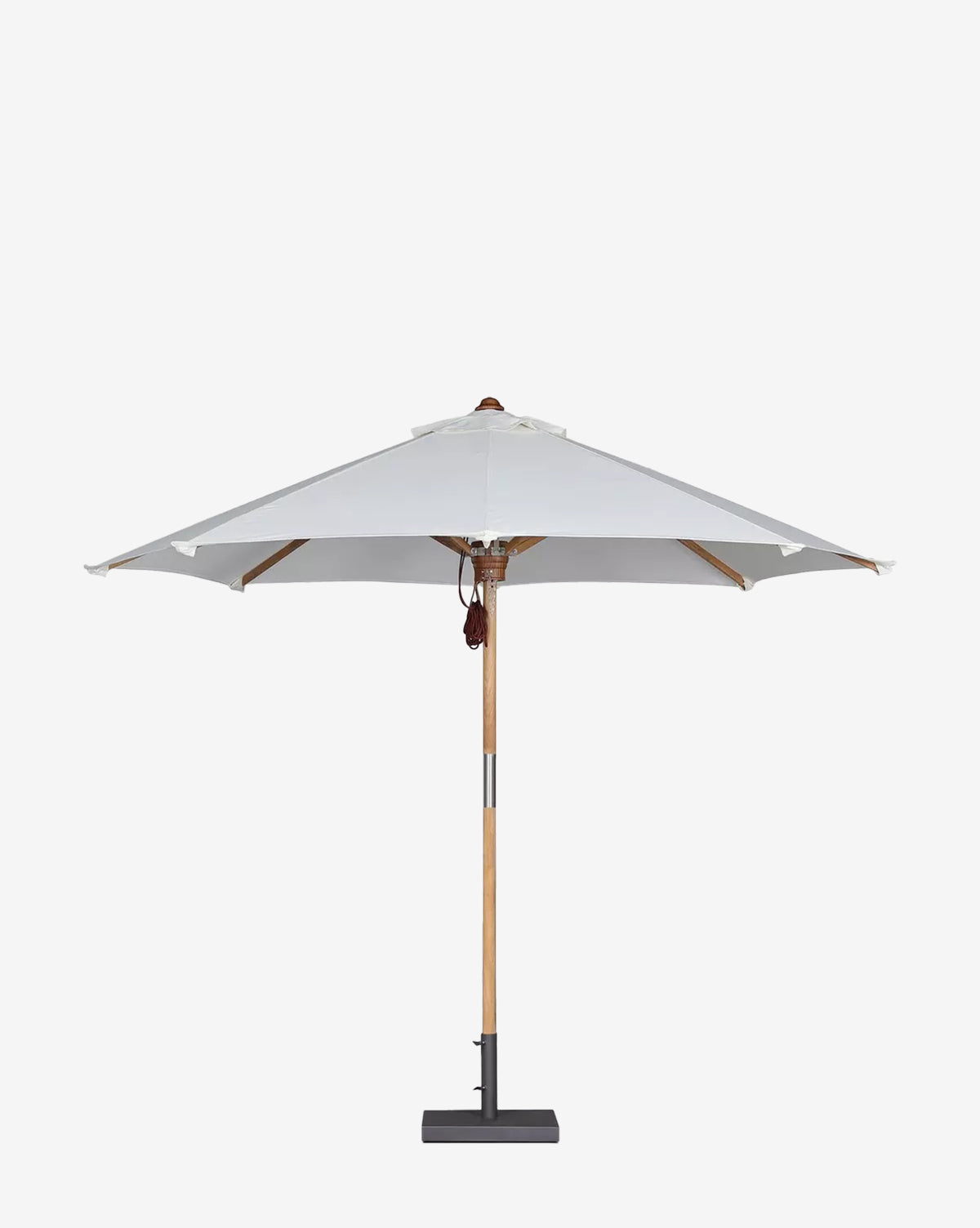 Marques Outdoor Round Umbrella