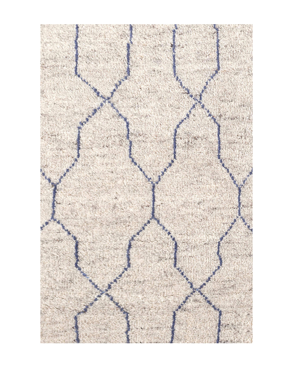 Massena Hand-Knotted Rug