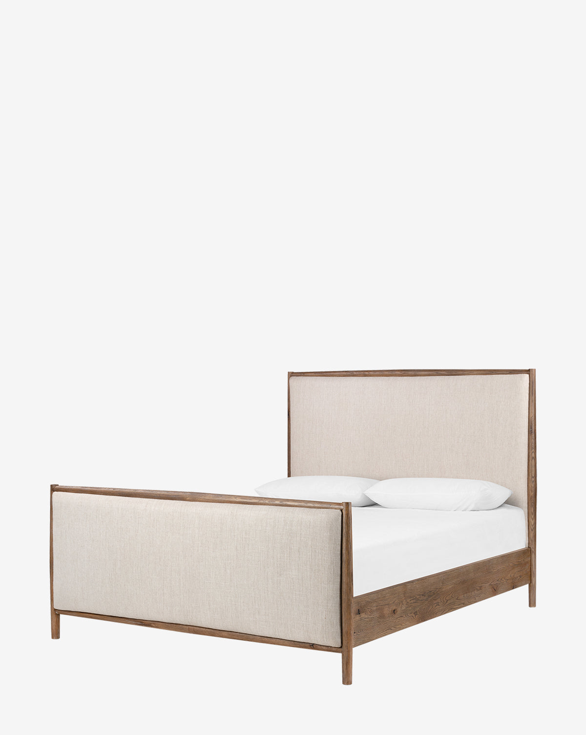 Maxen Bed