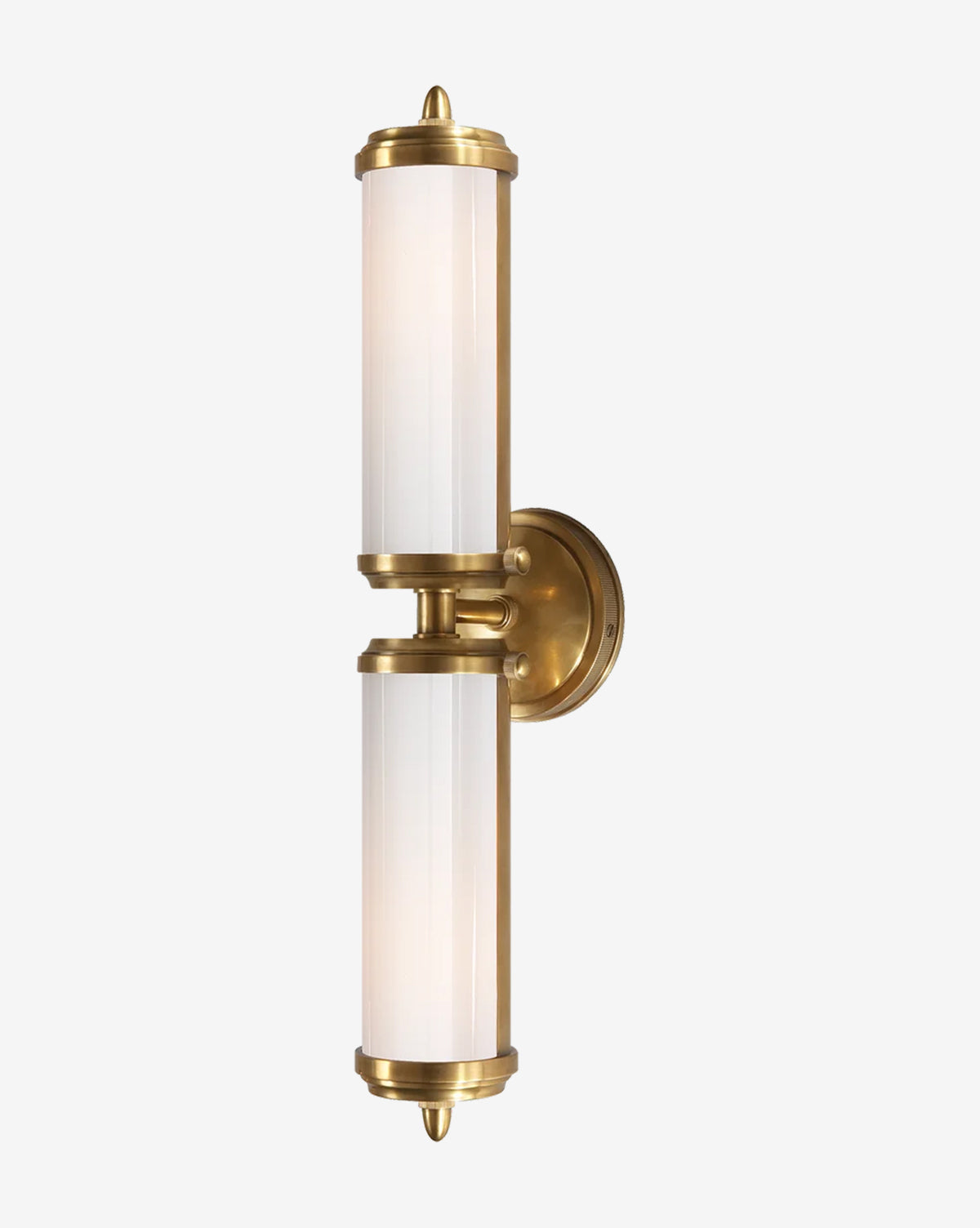 Merchant Double Bath Light