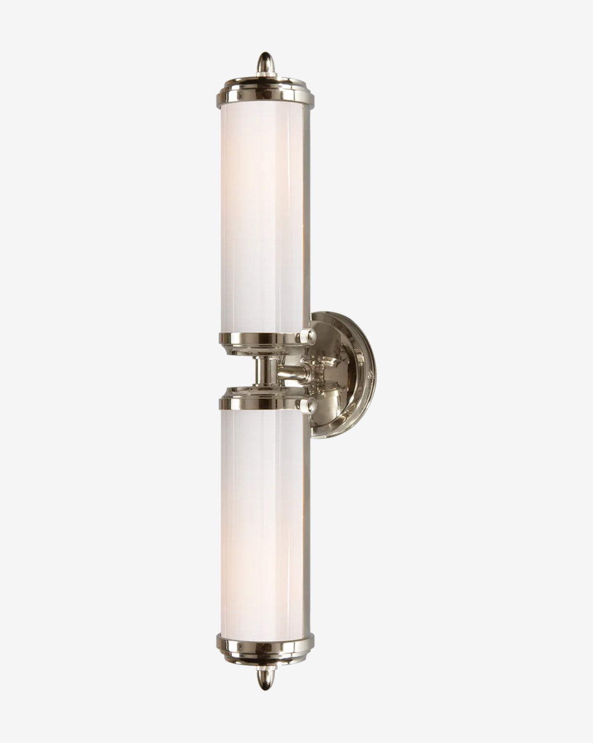 Merchant Double Bath Light