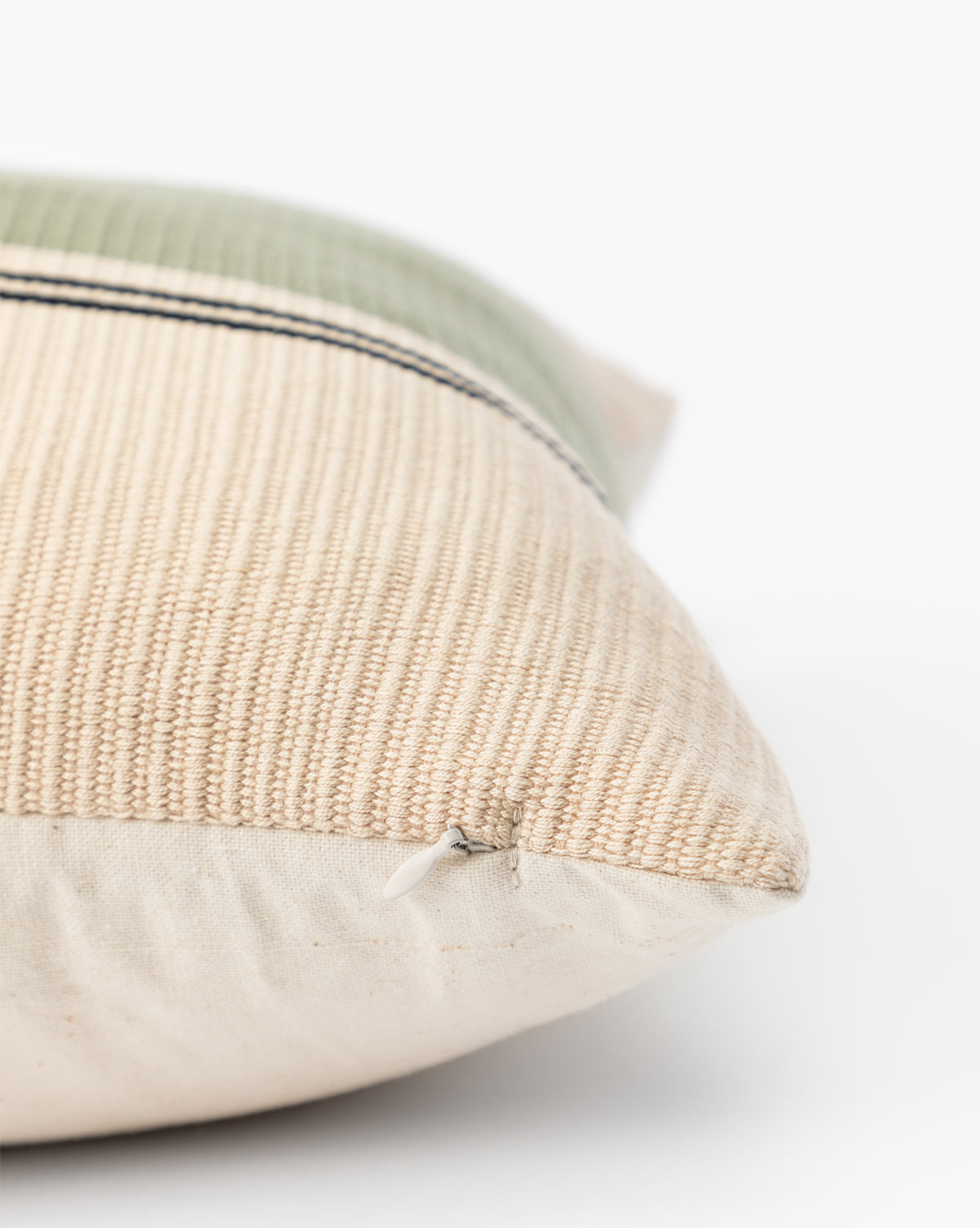 Merido Handwoven Pillow