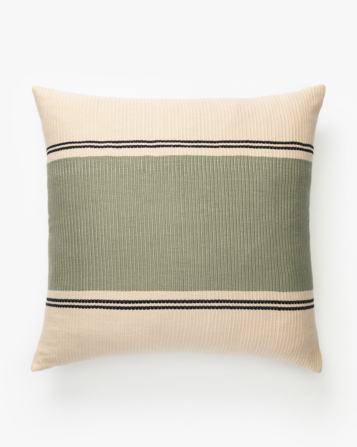 Merido Handwoven Pillow