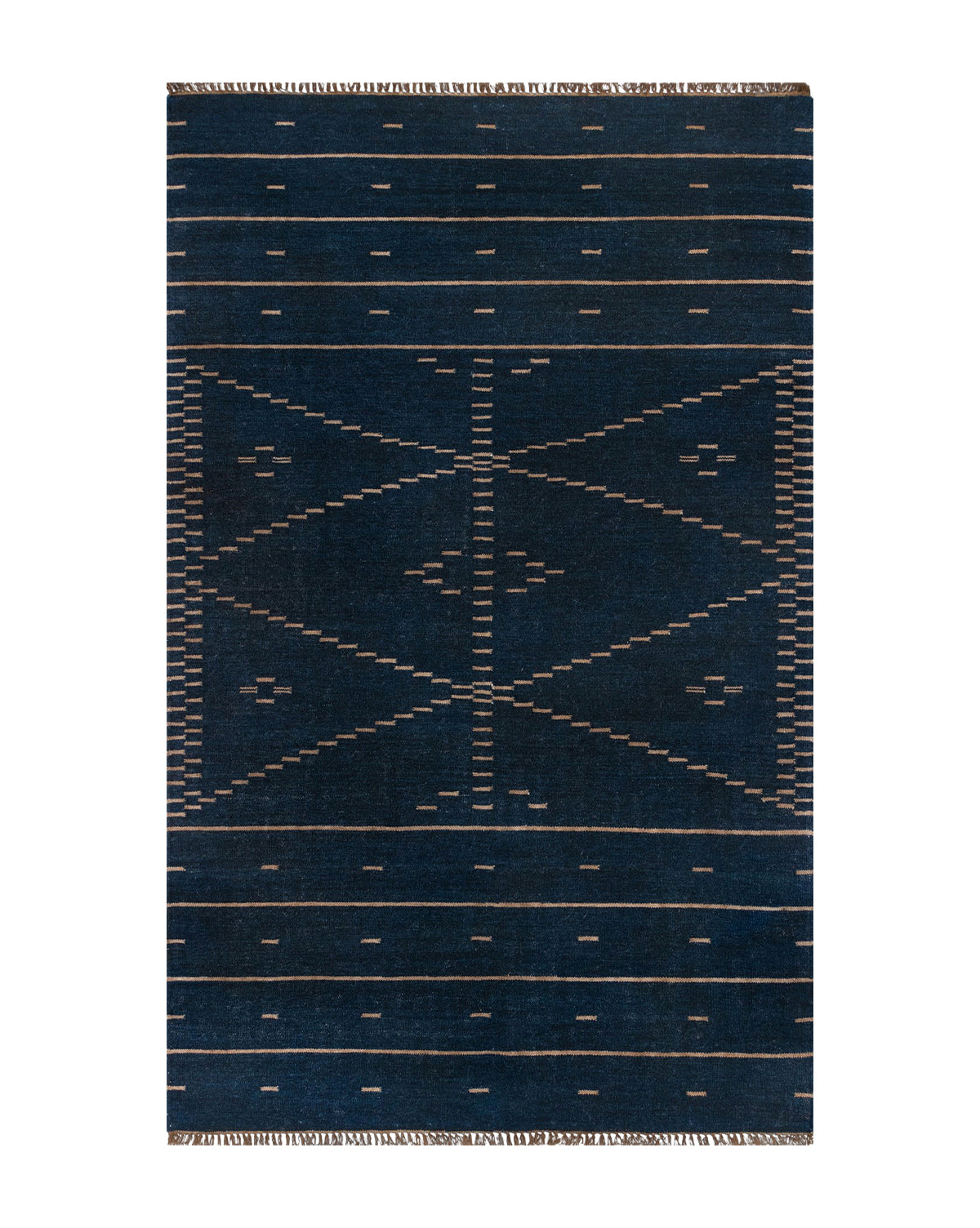 Mikonos Wool Rug
