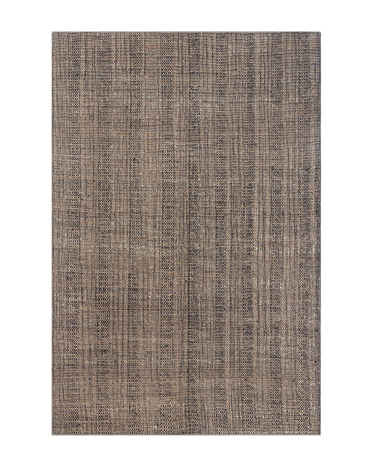 Moghar Woven Jute Rug