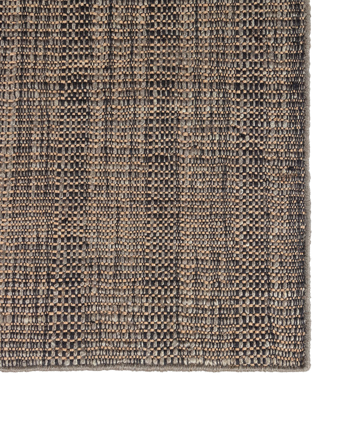 Moghar Woven Jute Rug