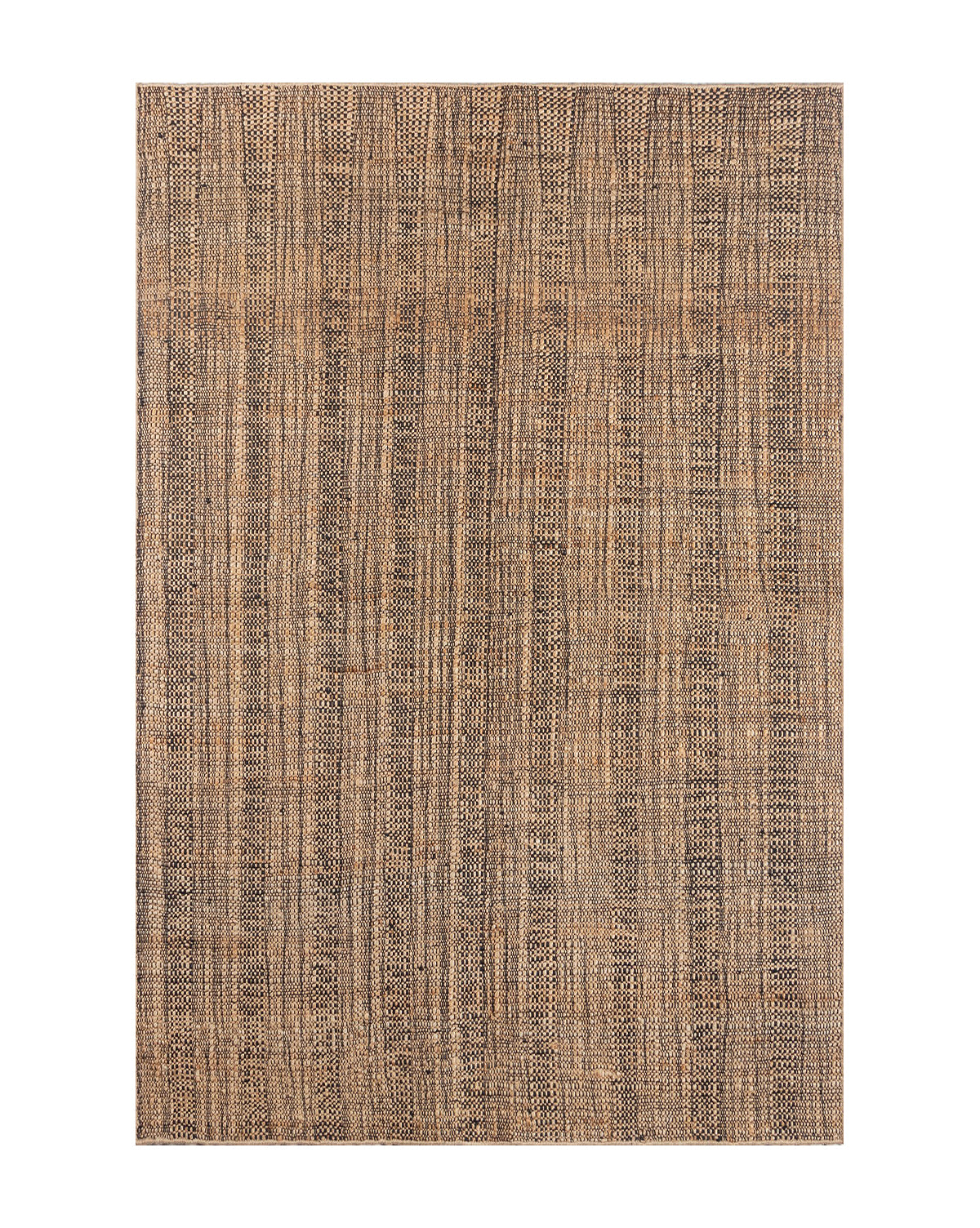 Moghar Woven Jute Rug