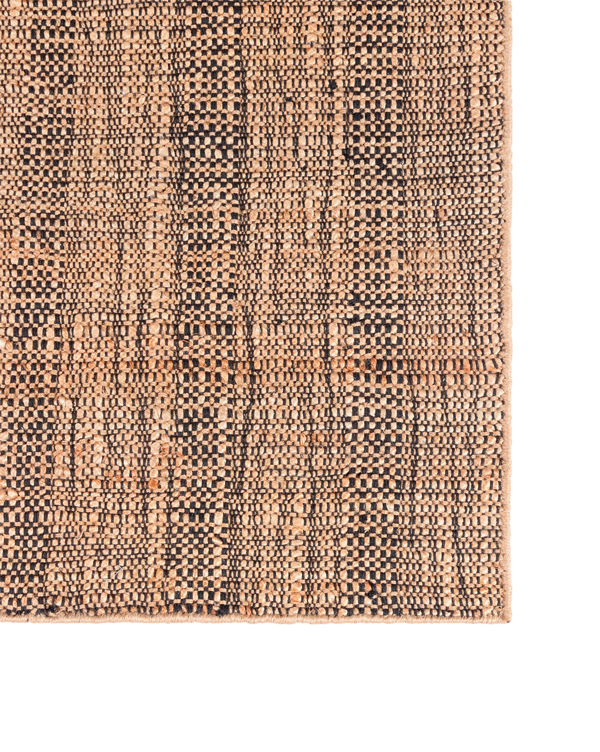 Moghar Woven Jute Rug