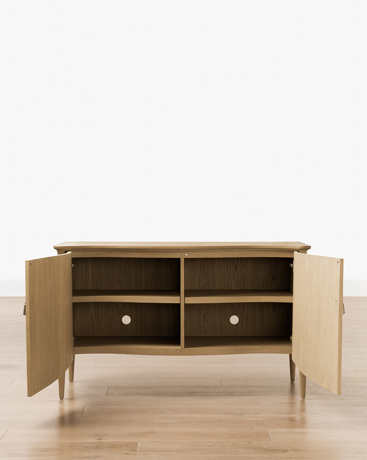 Moorland Console