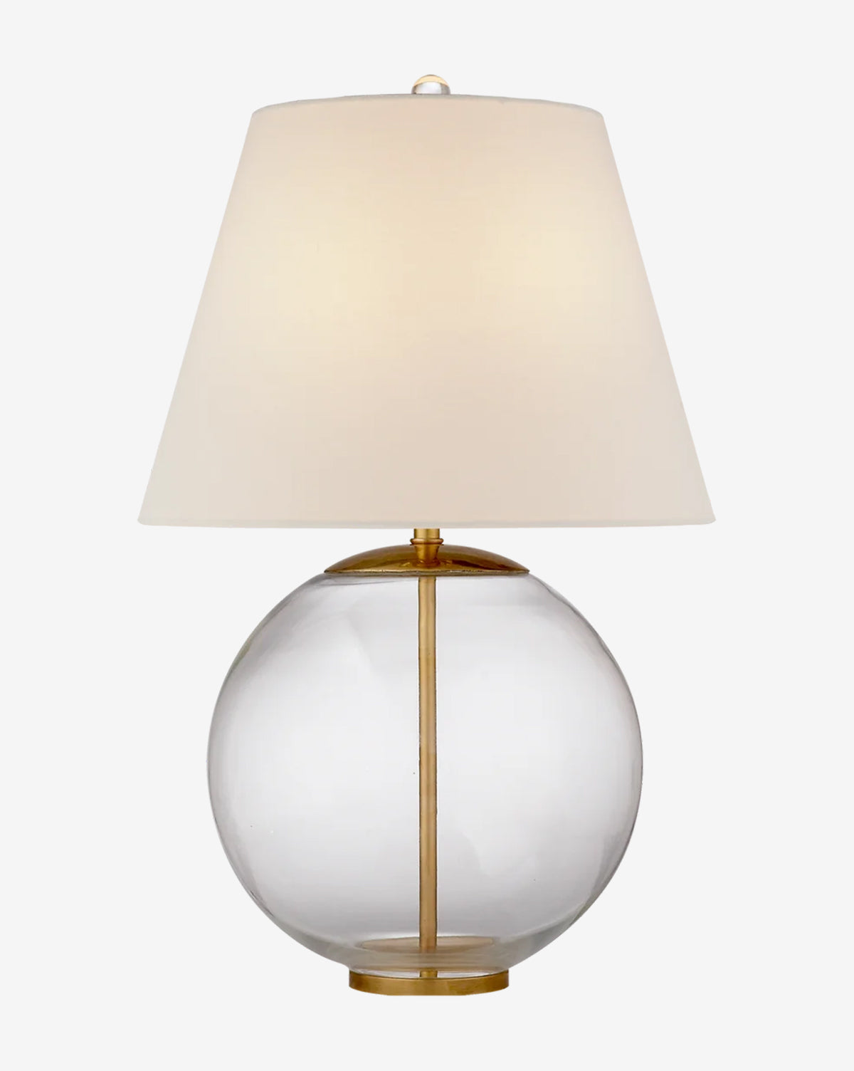 Morton Table Lamp