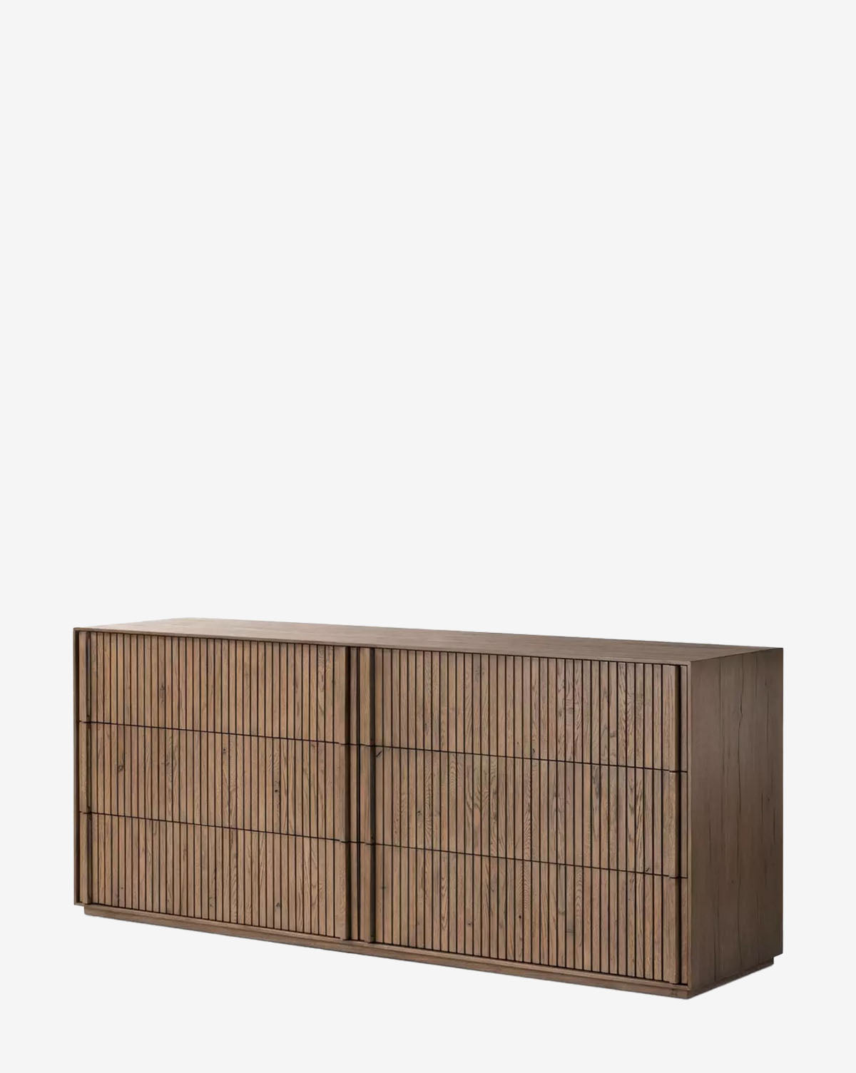 Murron 6 Drawer Dresser