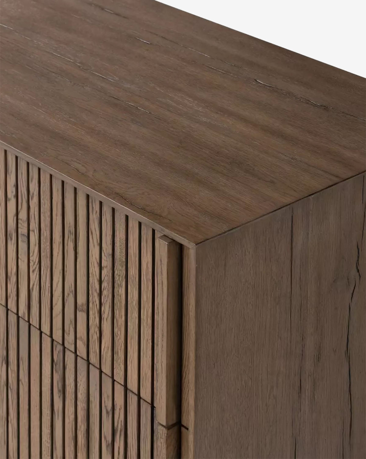 Murron 6 Drawer Dresser