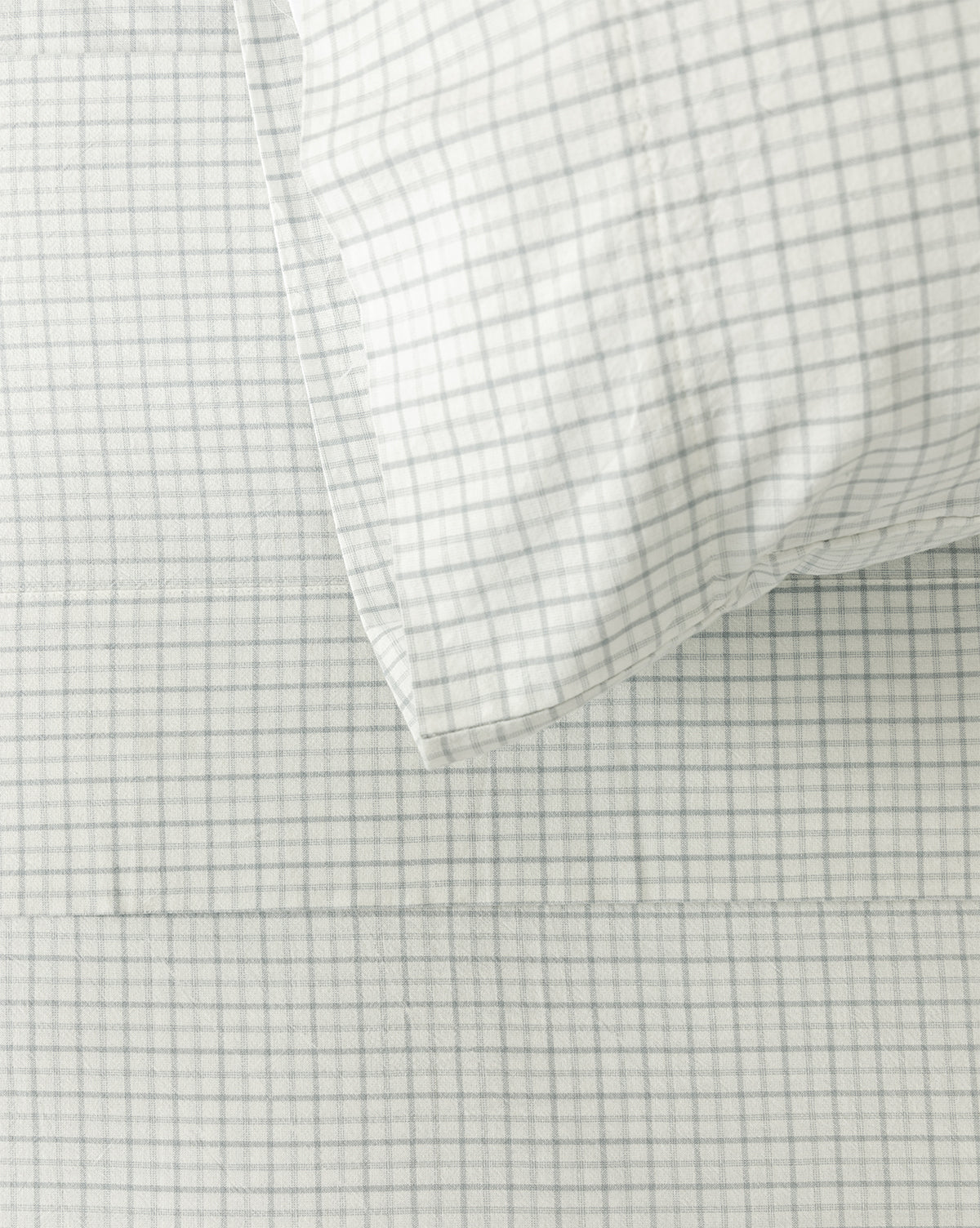 Nell Blue Twin Kids Sheet Set