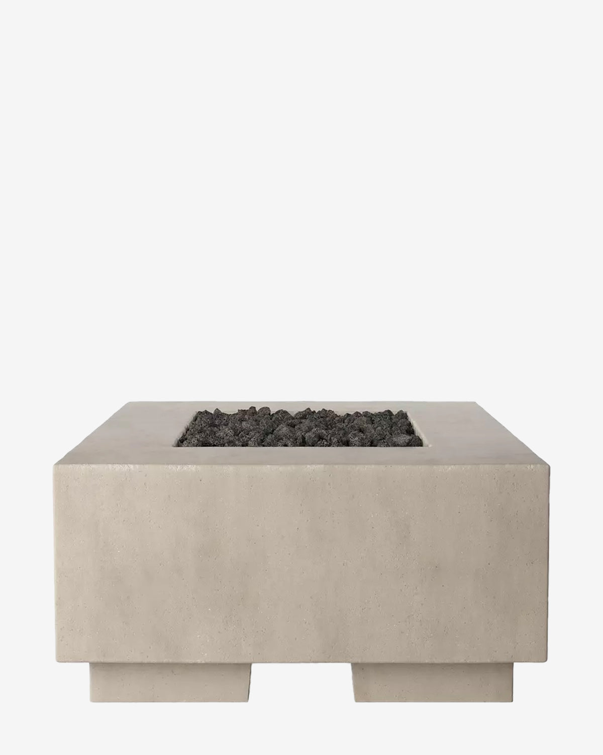Newberry Outdoor Fire Table