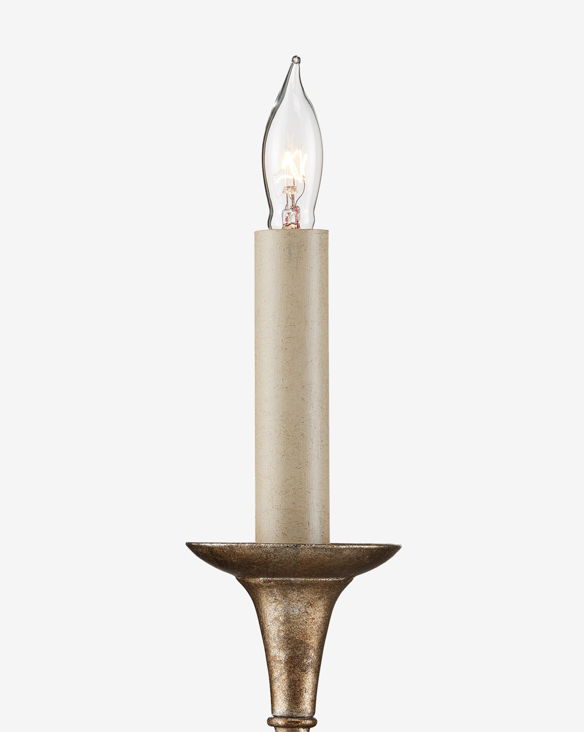 Nottaway Linear Chandelier