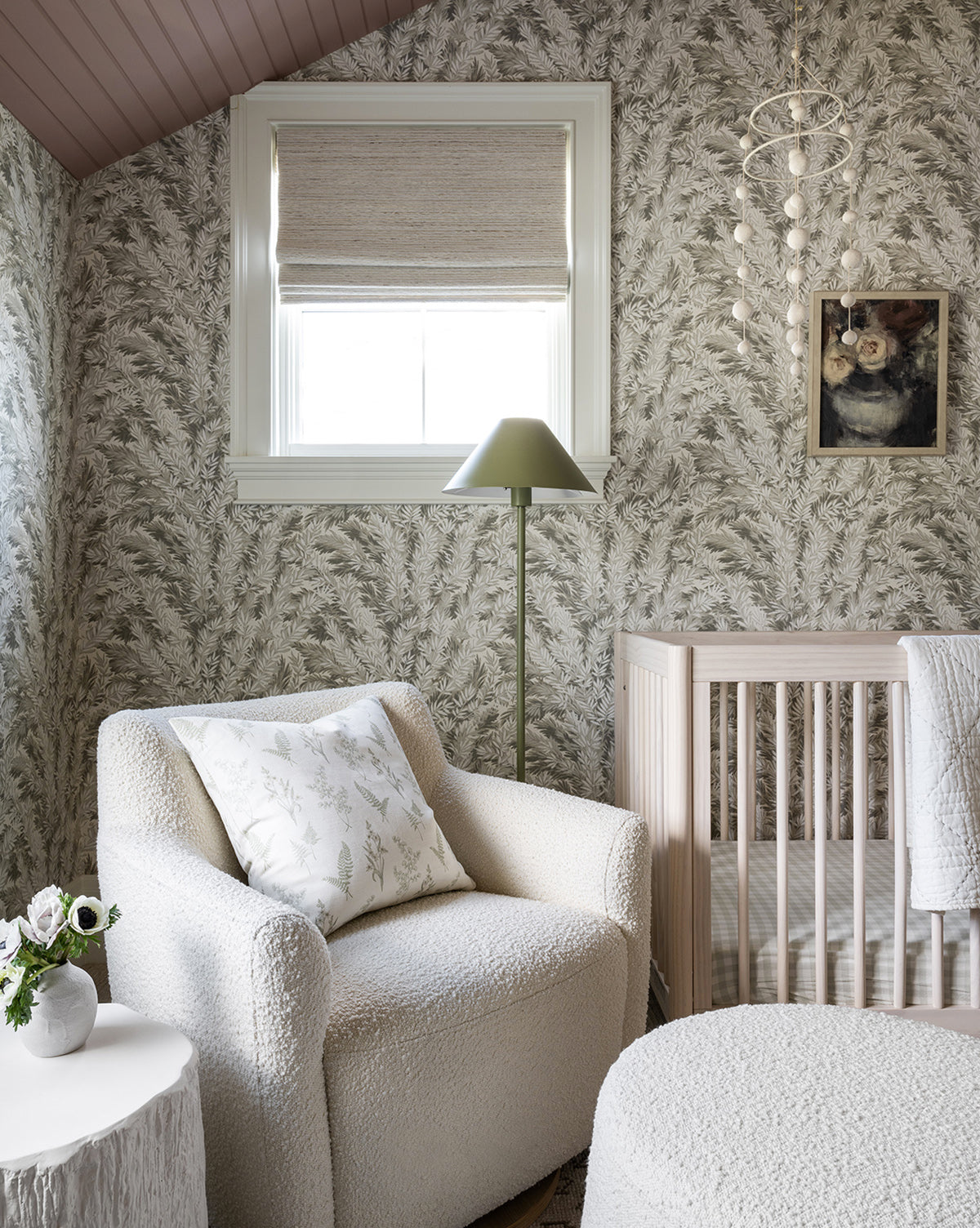 Alford Swivel Glider