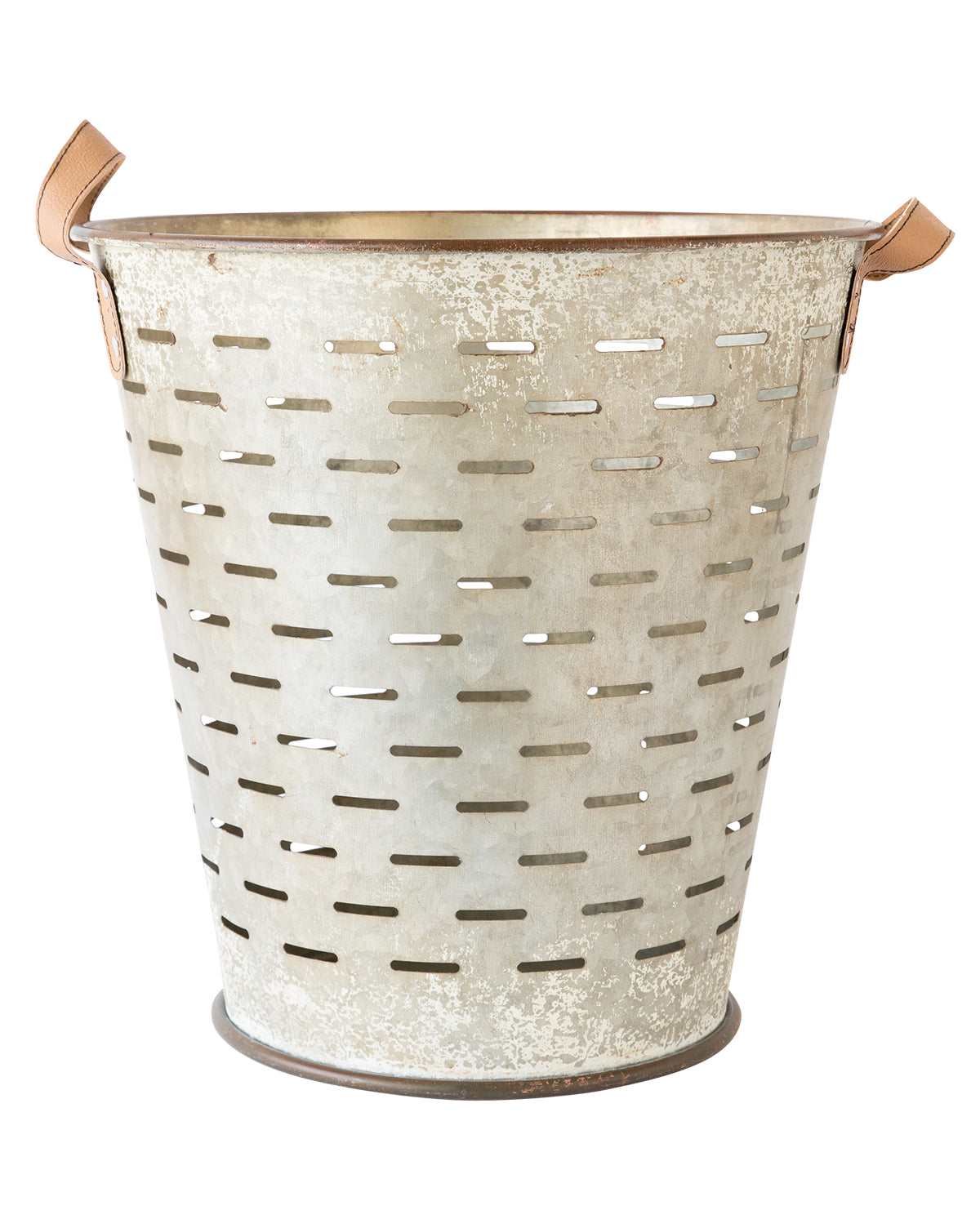 Olive Buckets