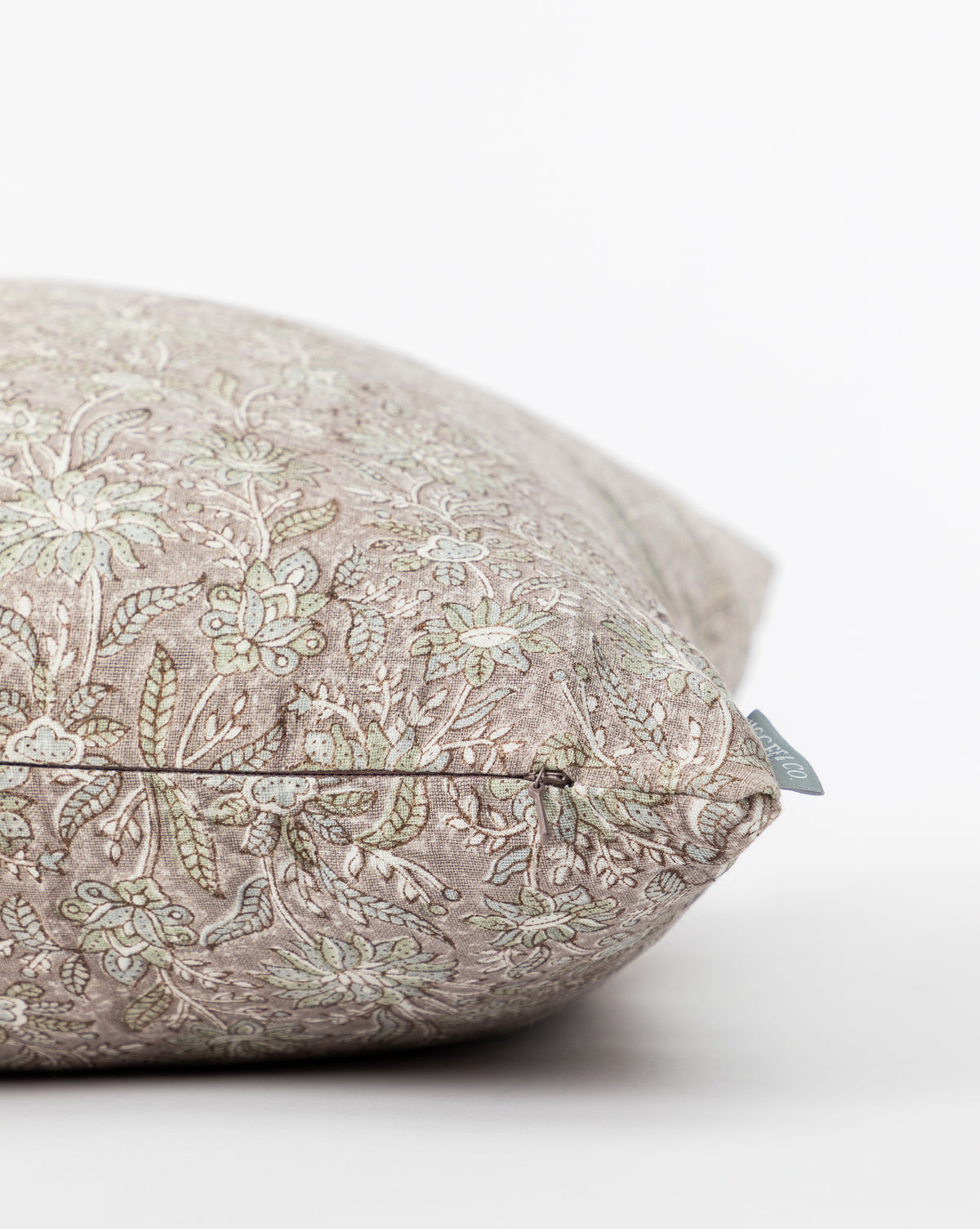 Opal Pillow Cover