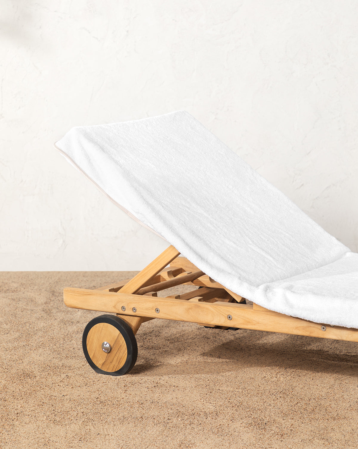 Outdoor Lounge Chair Cover