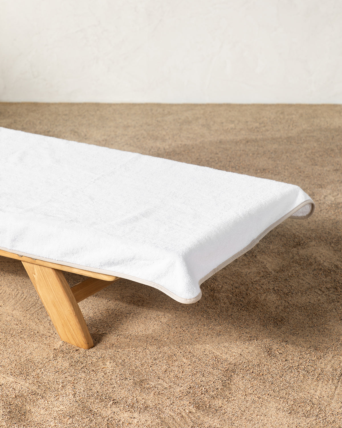 Outdoor Lounge Chair Cover