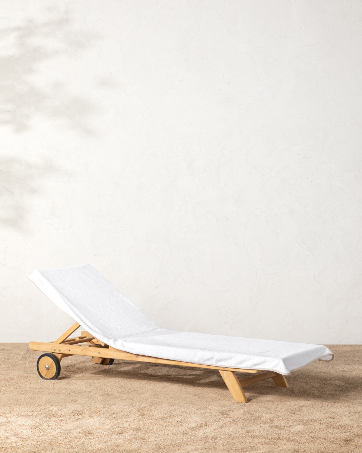 Outdoor Lounge Chair Cover