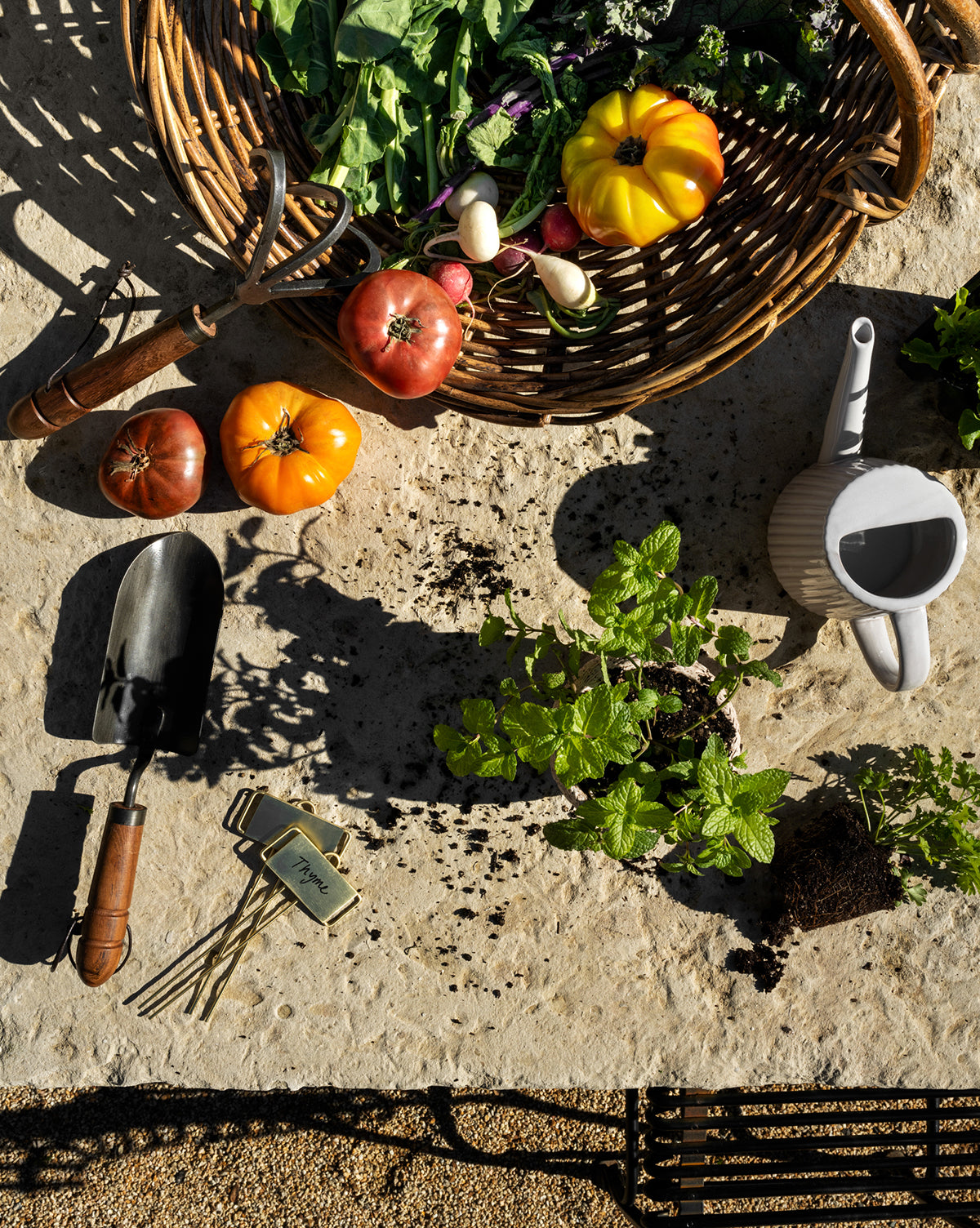 Gardening Cultivator