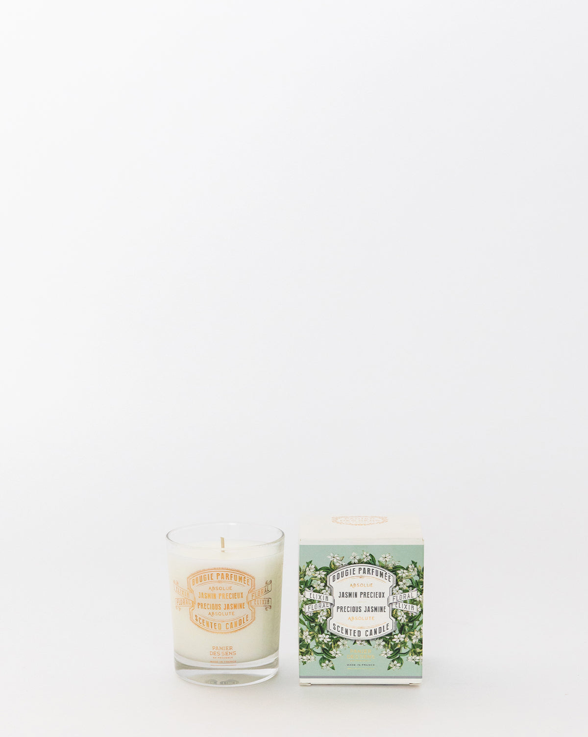 Panier Des Sens Candle