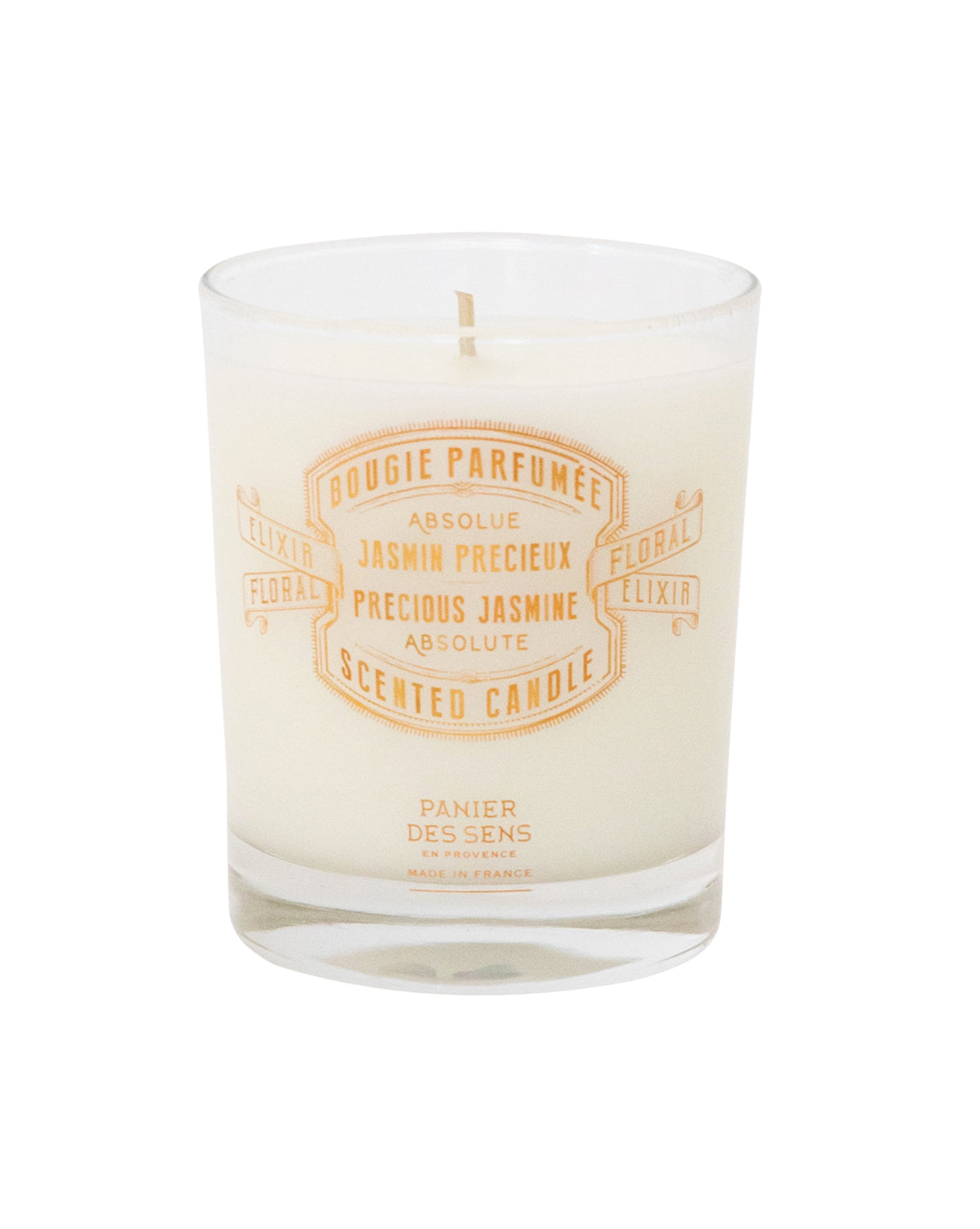 Panier Des Sens Candle