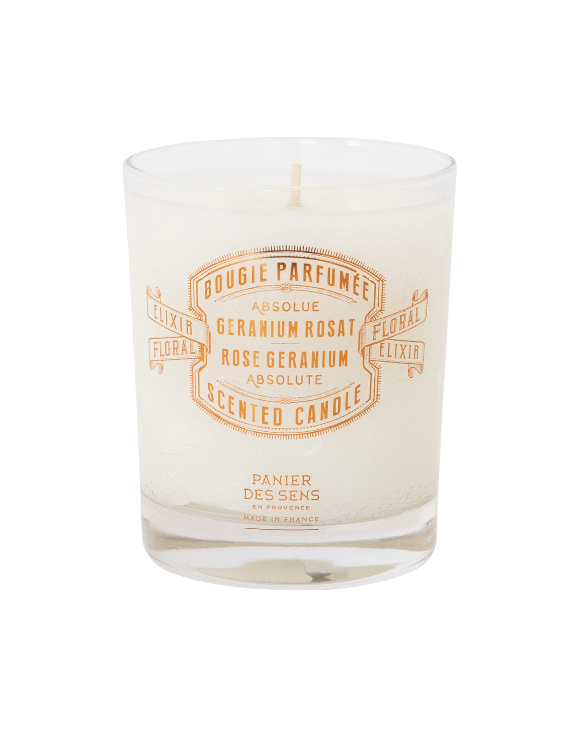 Panier Des Sens Candle