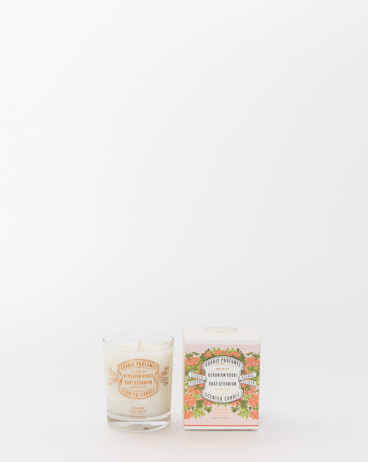 Panier Des Sens Candle