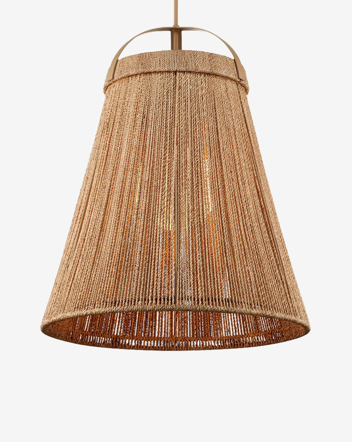 Parnell Natural Pendant