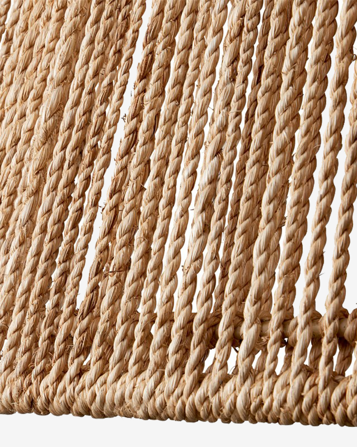 Parnell Natural Pendant