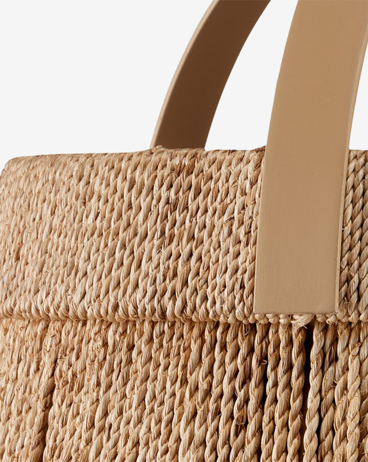 Parnell Natural Pendant