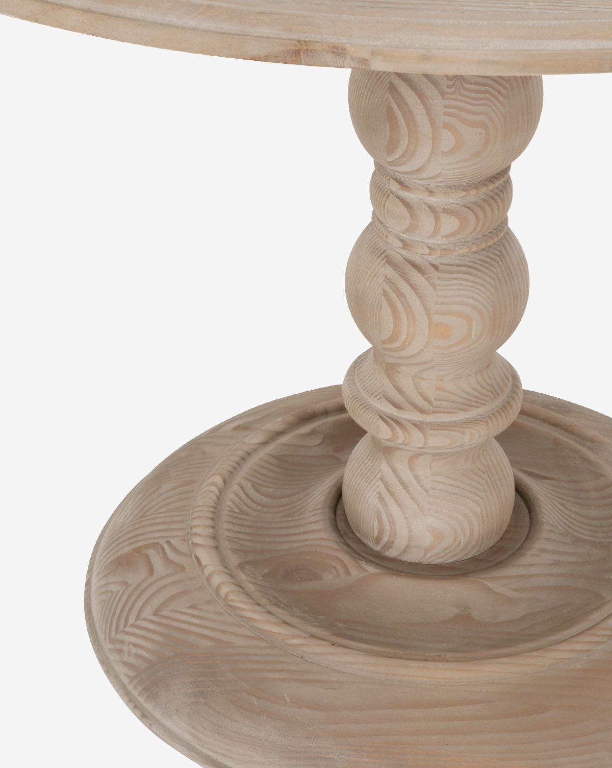 Pascall Dining Table