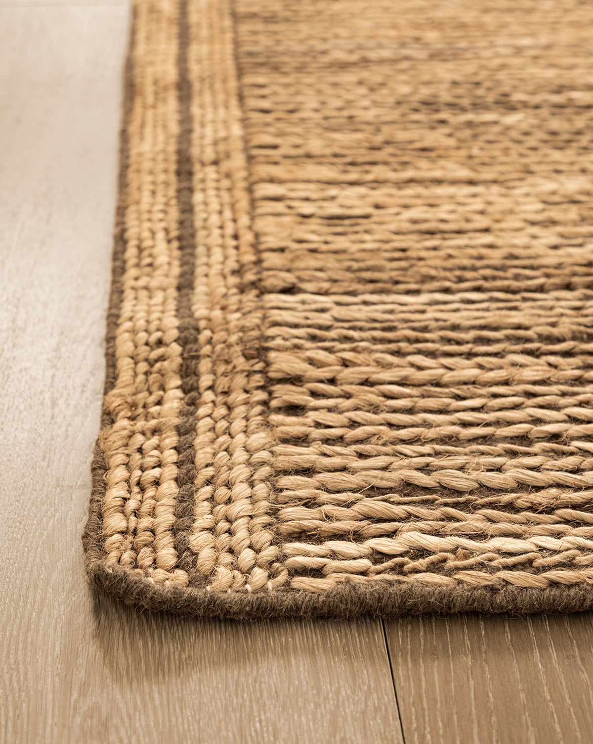 Peasenhall Jute Rug